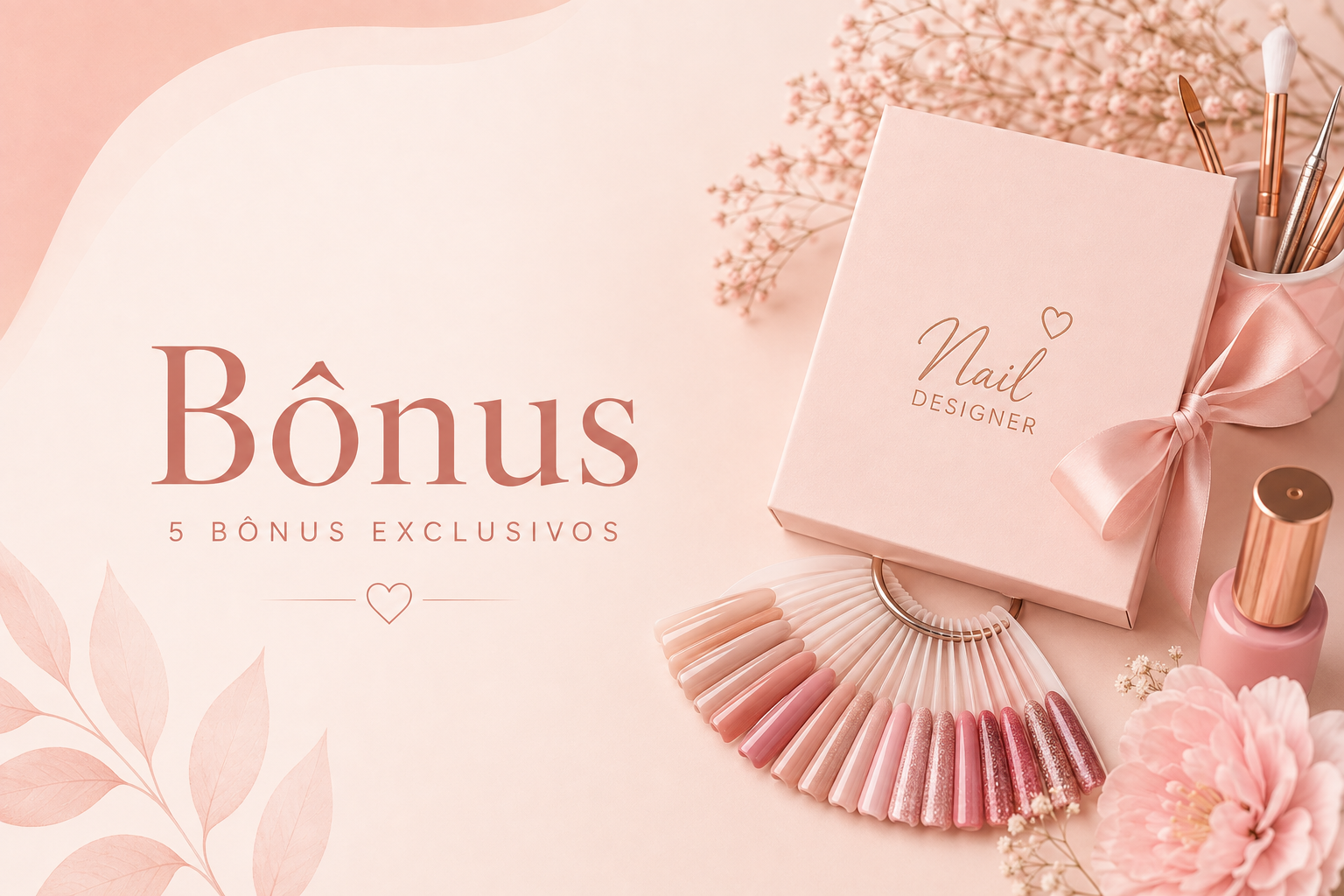 Capa Bônus