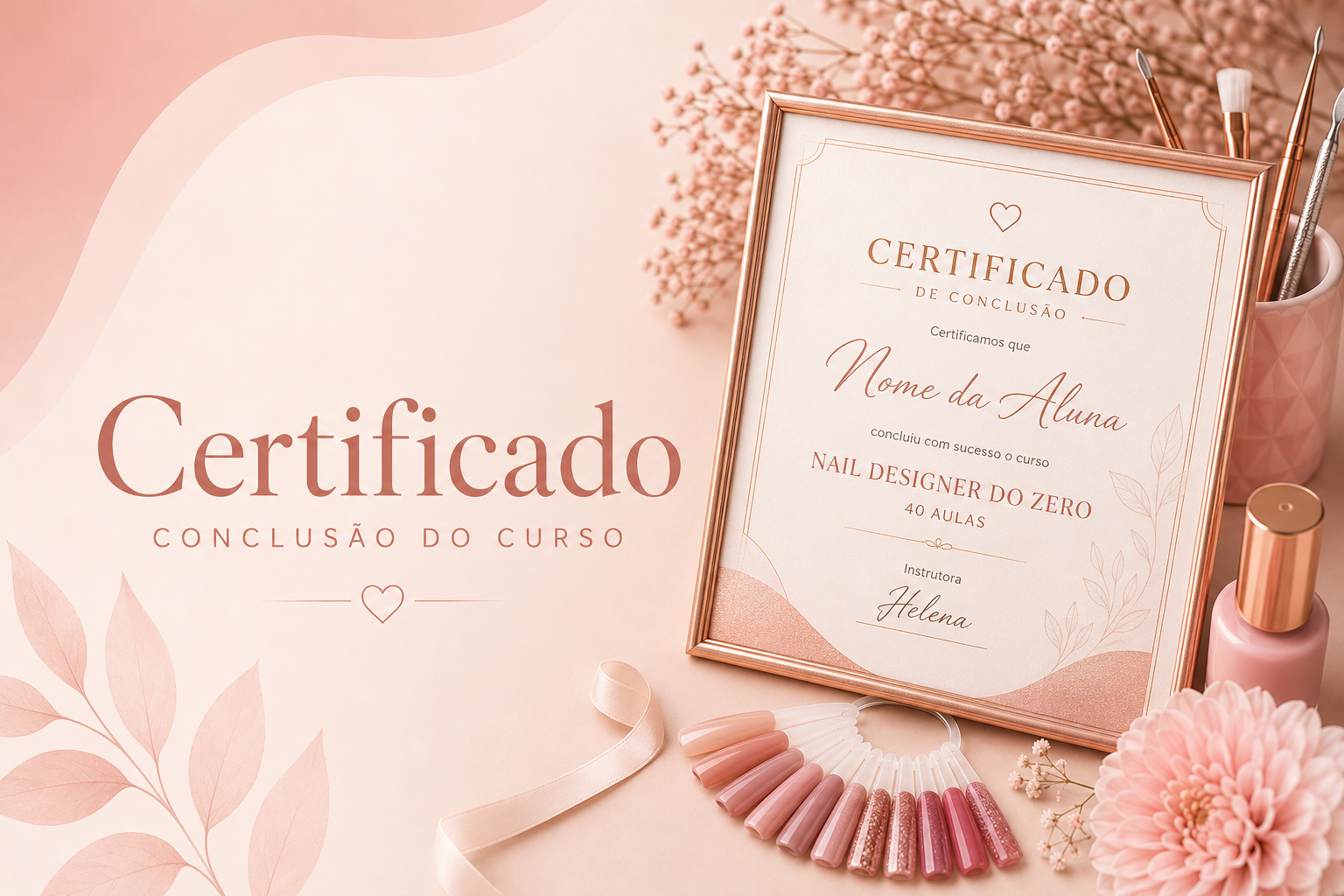 Capa Certificado